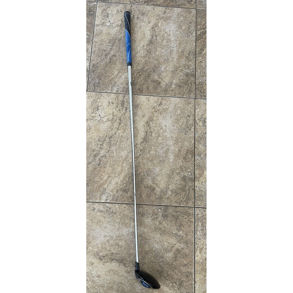 Ping G2 3 Wood Black Dot 14 Degree True Temper Steel Shaft RH